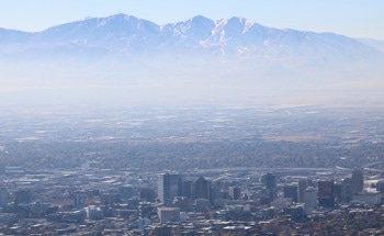 Trapping Wide Range of Pollutants with New Air Filter