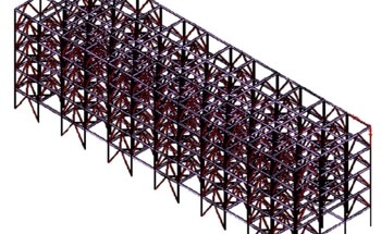 Hexagon Unveils New Release of Structural Engineering Software GT STRUDL®