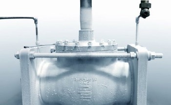 Parker Releases a New Comprehensive Catalogue for Its Range of Bestobell Cryogenic Valves for Industrial Gas Applications