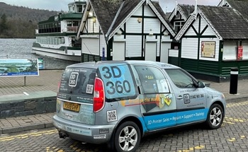 Bar and Restaurant Partners with 3D Printing Company to Provide Training Courses