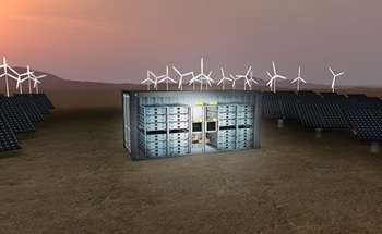 Volvo Penta Expands into Battery Energy Storage with OEMs