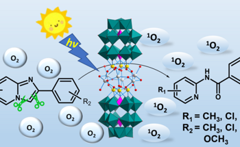 Producing More Sustainable Chemicals Using Polyoxometalates