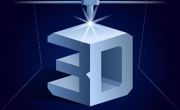 New Smart 4D Printer Prints Conductive and Magneto-Active Materials
