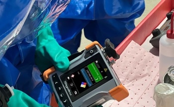 Rigaku Extends Partnership with Internationally Recognized CBRNe Program at University of Rome Tor Vergata