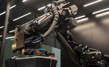 Revolutionary Composite Tech Brought to Aerospace Engineering