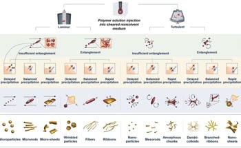Developing a Versatile and Scalable Nanofabrication Platform