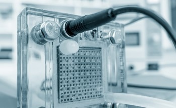 New Alkaline Anion Exchange Membranes Developed
