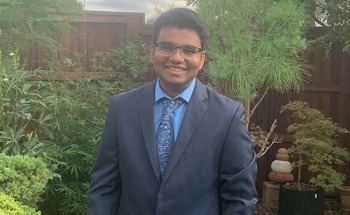 Metrohm USA Celebrates 11th Annual Young Chemist Award Winner