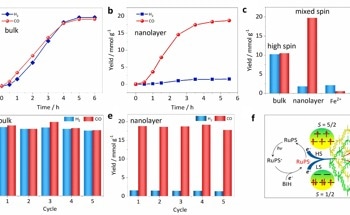 Revolutionizing Catalyst Development: A New Method for Creating Functional Biomimetic Catalysts