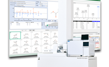 Mass Spectral Analysis Powered by Artificial Intelligence: msFineAnalysis AI Introduces Automated Structural Analysis