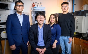 Designing an Advanced Electrode That Captures Short-Chain PFAS
