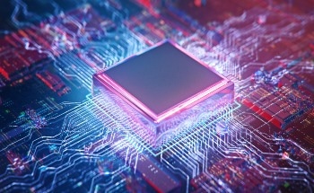 Integration of Two-Dimensional Materials on Silicon Microchips