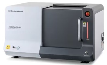 Shimadzu Introduces User-Friendly XSeeker 8000 Bench-Top X-ray CT System