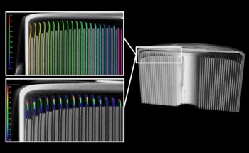 Volume Graphics New CT-data Analysis Software Release Supports Battery Inspection, Has Enhanced AI/Machine Learning