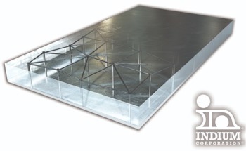 Indium Corporation to Showcase Proven EV Products and High-Reliability Alloys at productronica China