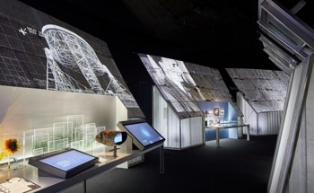 Galvanizers Achieve Astronomical Success