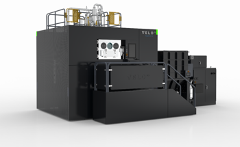 Keselowski Advanced Manufacturing Acquires a Sapphire XC Large-format Printer from Velo3D to Expand its 3D Printing Capabilities