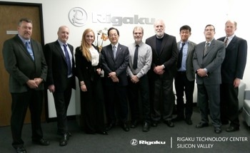 Rigaku Opens Their First Semiconductor Metrology Technology Center in Silicon Valley