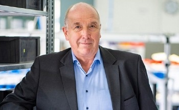 Optris Celebrates Anniversary: 20 Years of Safe Infrared Temperature Measurement