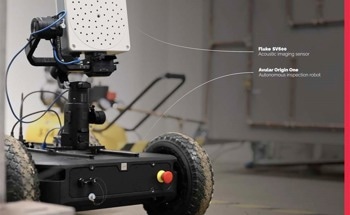 Maintenance NEXT:  Acoustic Imaging and Thermal Imaging