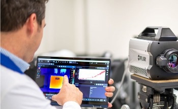 Teledyne FLIR Announces Version 3.0 Release of Research Studio