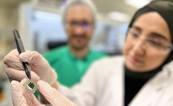 New Efficiency Record Set for Tandem Solar Cells