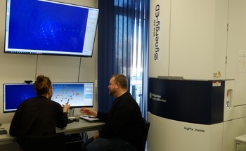 University of Copenhagen to Establish Electron Diffraction Facility Following the Installation of a Rigaku XtaLAB Synergy-ED