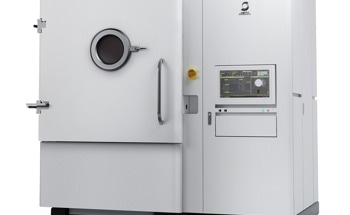 JEOL to Install New Metal 3D Printer at Cumberland Additive