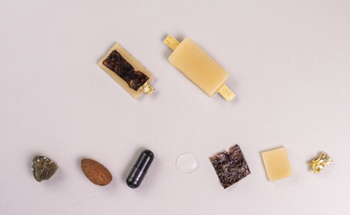 Are Edible Electronics Set to Revolutionize Healthcare?