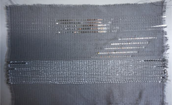 Smart Textiles: The New Alternative to Larger Electronics