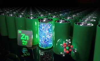 Uniting Unique Characteristics in Zinc Metal Batteries