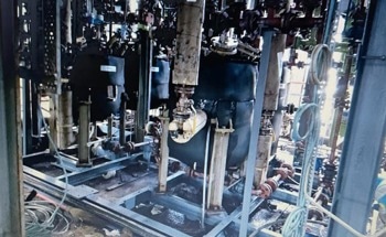 Laxmi Development Line Moves to Commercial Production After Successful Trial with Hydra-Cell Flow Chemistry Pumps