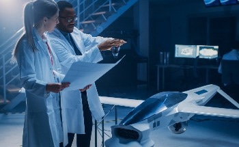 Solar-Powered Airships Could Make Air Travel Climate-Friendly and Cost-Effective
