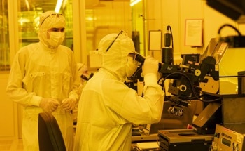 New Type of Transistor from a Germanium–Tin Alloy Developed