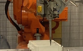 Ensuring adhesion reliability for UK based foam sealing specialist
