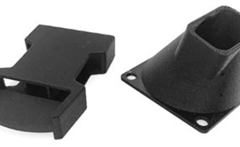 Mechnano Polycarbonate ESD Release and Validation on ARBURG 3D Printers
