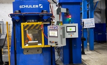 Striking a Hammer Blow for Metals Recycling