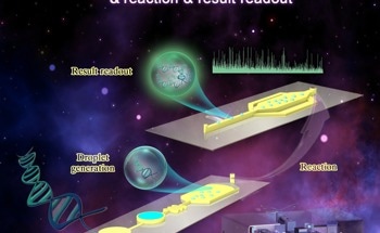 Novel Droplet Reinjection Chip Greatly Simplifies Fluid Control