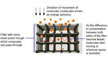 Vital Insights into the Development of Efficient Nano-Filters