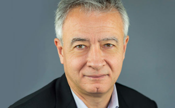 Jean-Charles Chen Takes Charge as TESCAN's New CEO to Lead Global Growth  of the Company