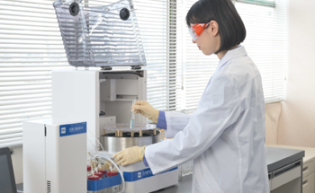 Nippon Instruments Fully Automated Mercury Measuring Instrument Receives Excellence Award at 2023 “Environmental Awards”