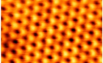 Potential for More Energy-Efficient Electronics with New 2D Material
