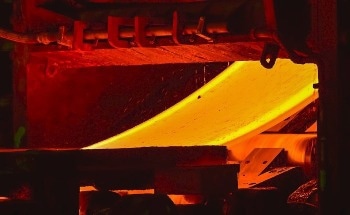 Chinese Rolling Mill Improves Productivity and Cuts Waste with ABB Load Cells
