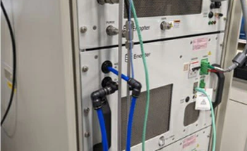 Enhancing 100 kW Hydrogen Fuel Cells with a New Platform