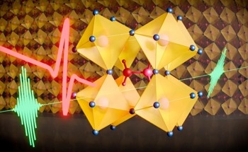 Scientists Examine New Materials for Converting Sunlight into Electricity