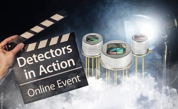 Online Event: Pyroelectric Detectors in Action 2023