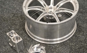 Precision Engineering Firm Takes Quality Control to the Next Level