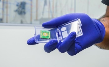 New Superconducting Diode Could Enhance AI Performance