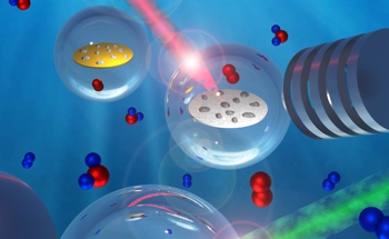 More Complex than Expected: Catalysis Under the Microscope