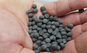 Novel Composite Materials Offer Enhanced Energy Efficiency
